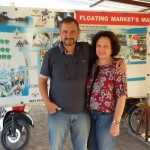 Mr & Mrs Campos - Portuguese customer