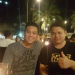 Mr Dave Tan - Malaysian customer