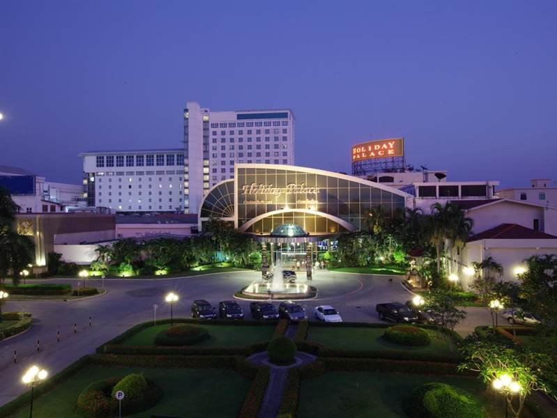 Poipet Casino Poipet Casino
