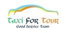 Taxi For Tour in Thailand